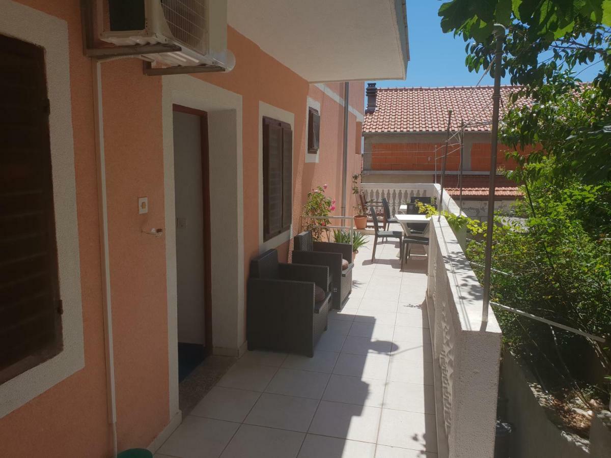 Alisa Gasthof Hvar Town